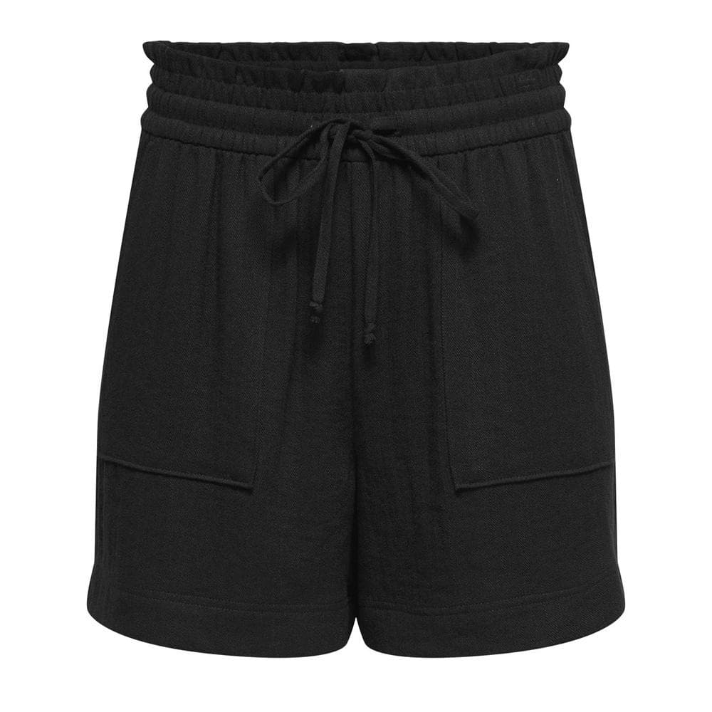 Short Noir Femme JDY Mille 1