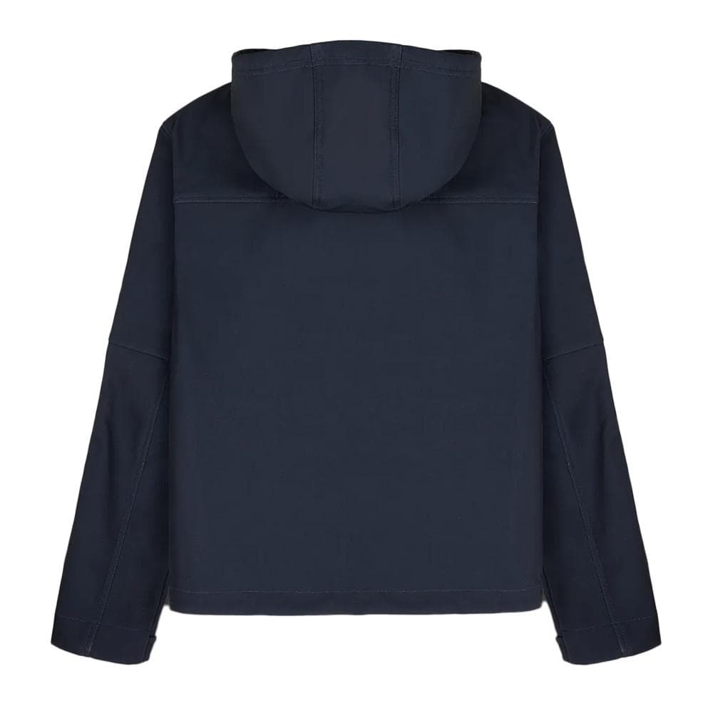 Blouson Marine Homme Teddy Smith Renzo 2
