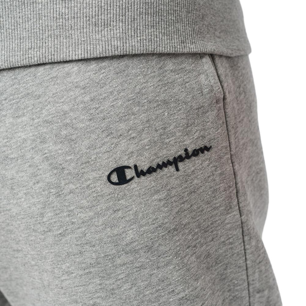 Jogging Gris Homme Champion Basic 3