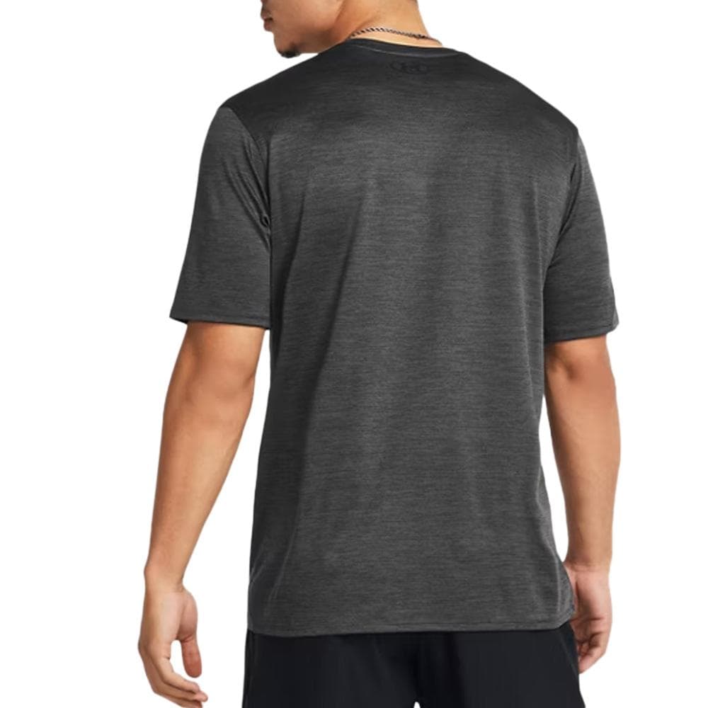 Maillot Gris Homme Under Armour Ua Tech Vent 2