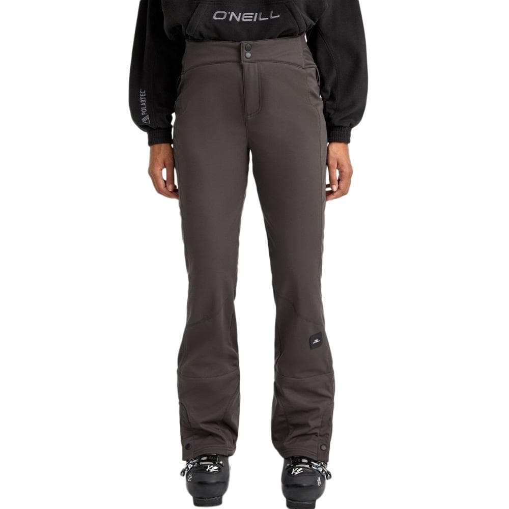 Pantalon de Ski Gris Femme O'Neill Blessed 1