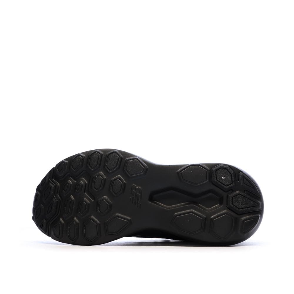 Chaussures de Running Noir Femme New Balance W411 5