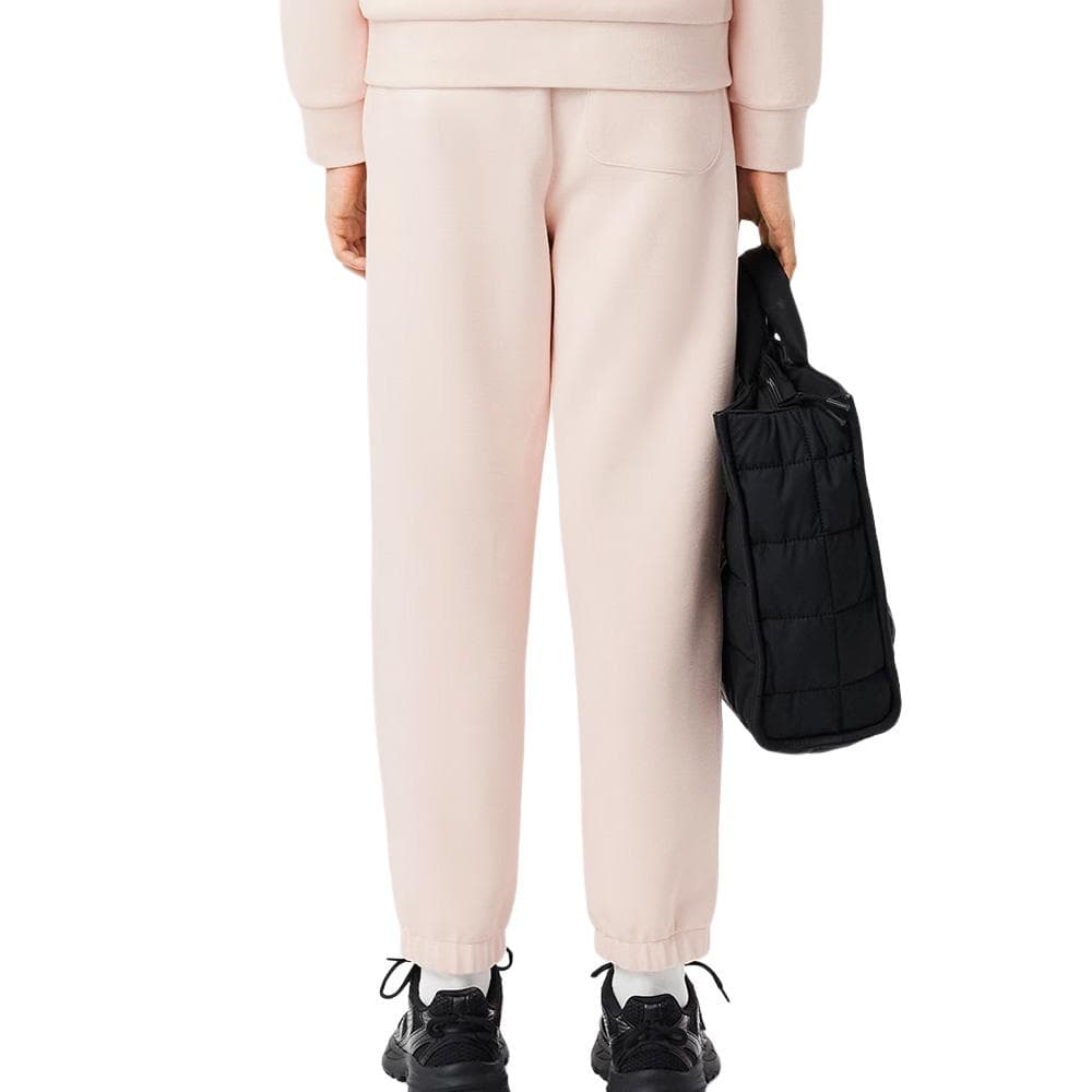 Jogging Rose Homme Lacoste XF7077 2