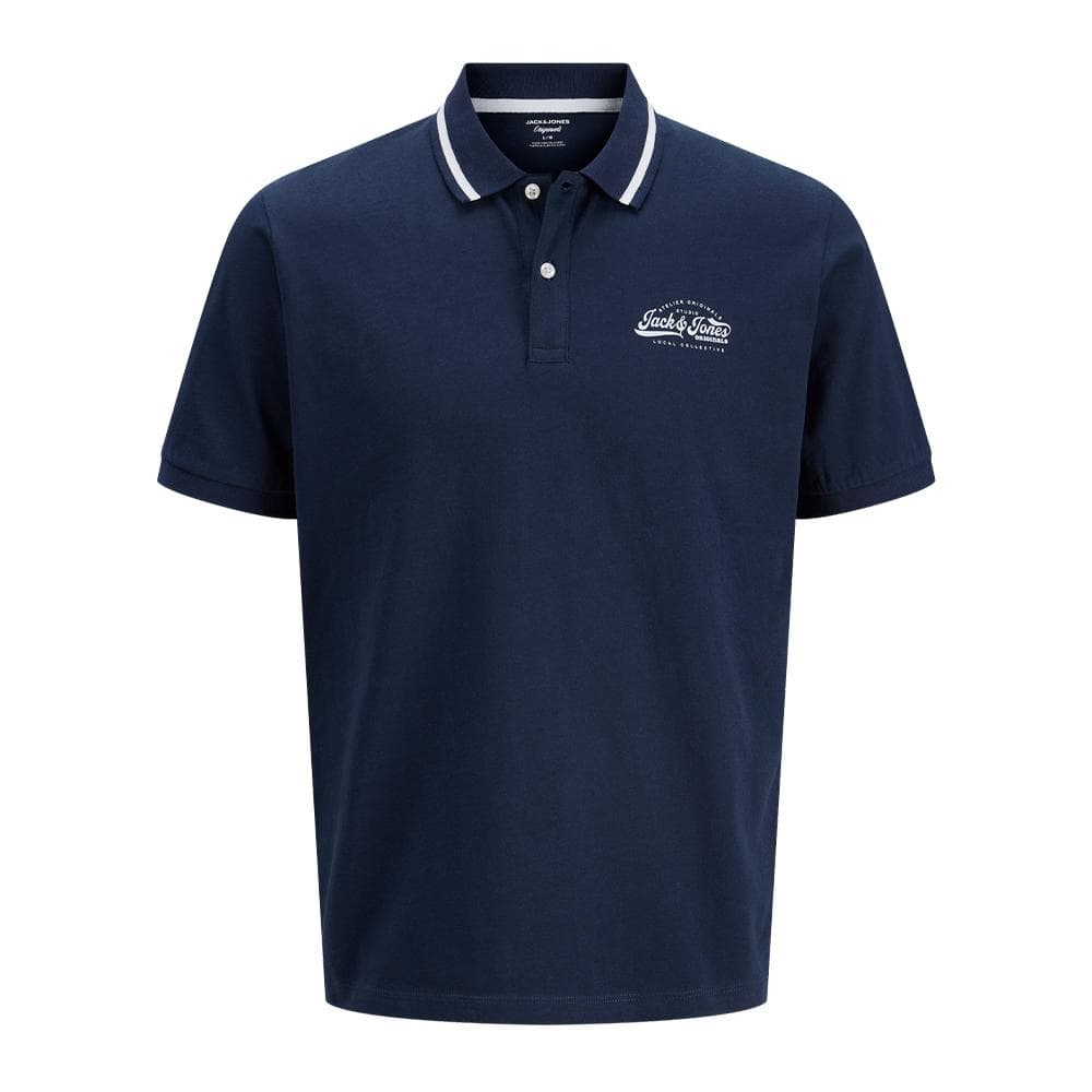 Polo Marine Homme Jack & Jones Jordean 1