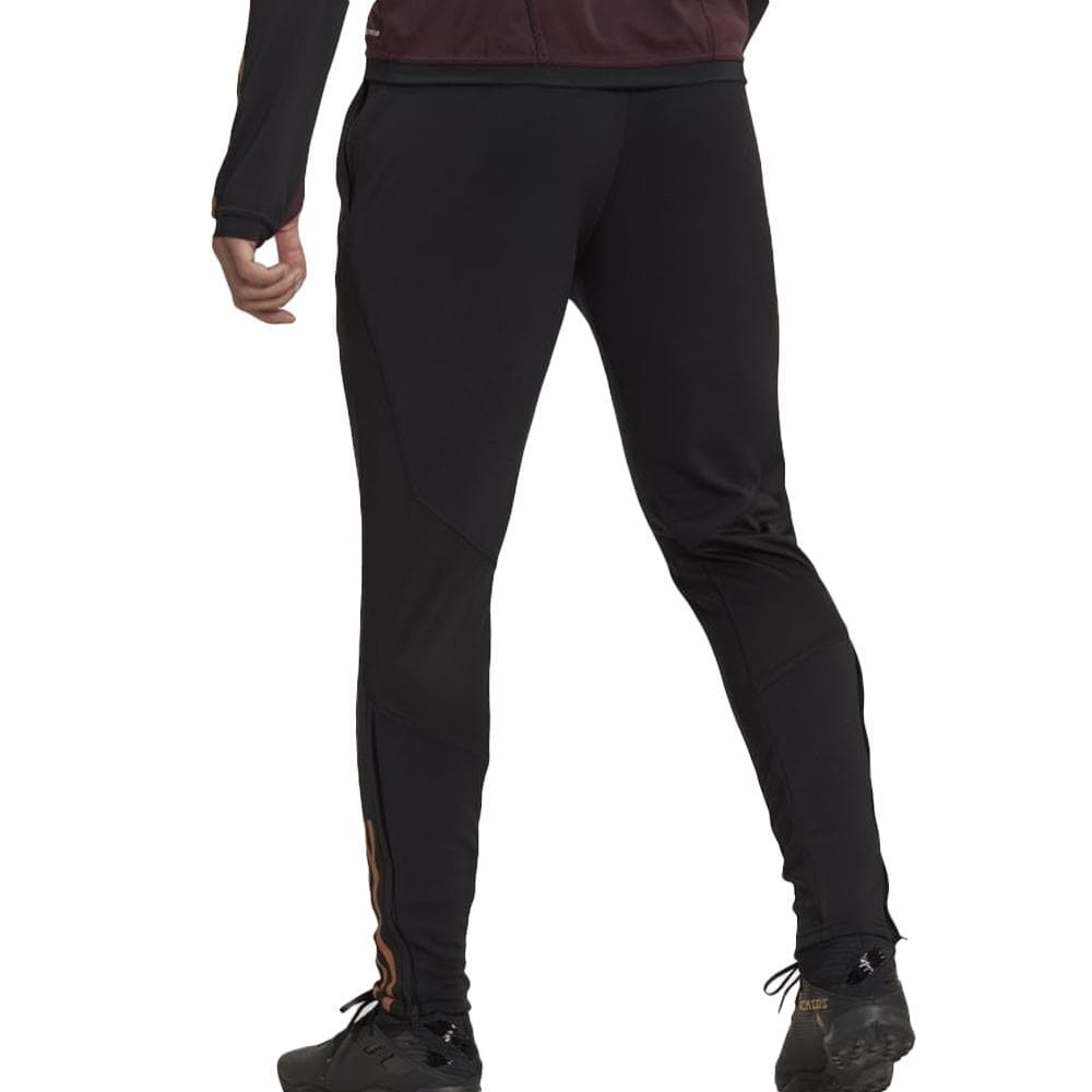 Allemagne Pantalon Training Noir Homme Adidas 2022 2