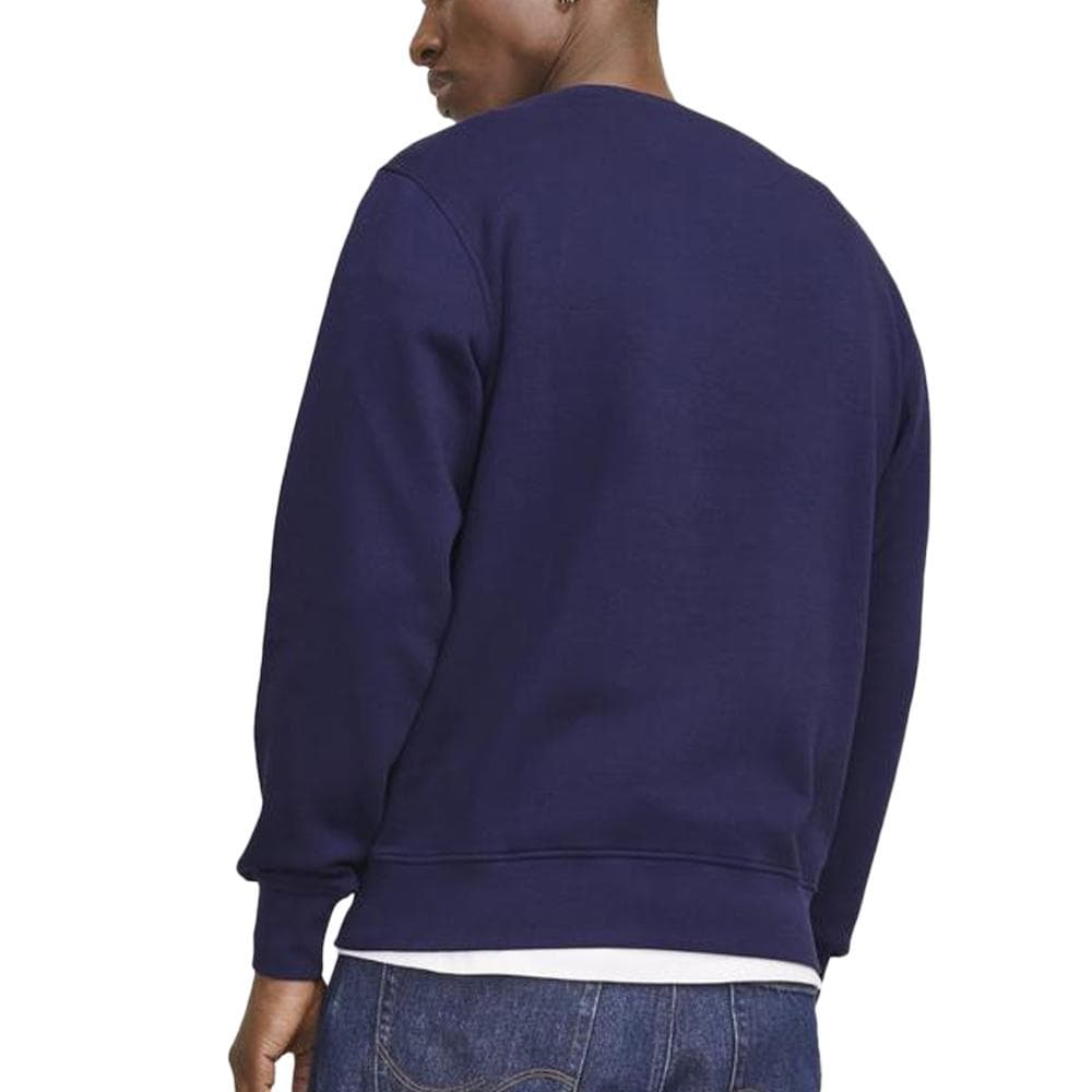 Sweat Marine Homme Jack & Jones Vesterbro 2
