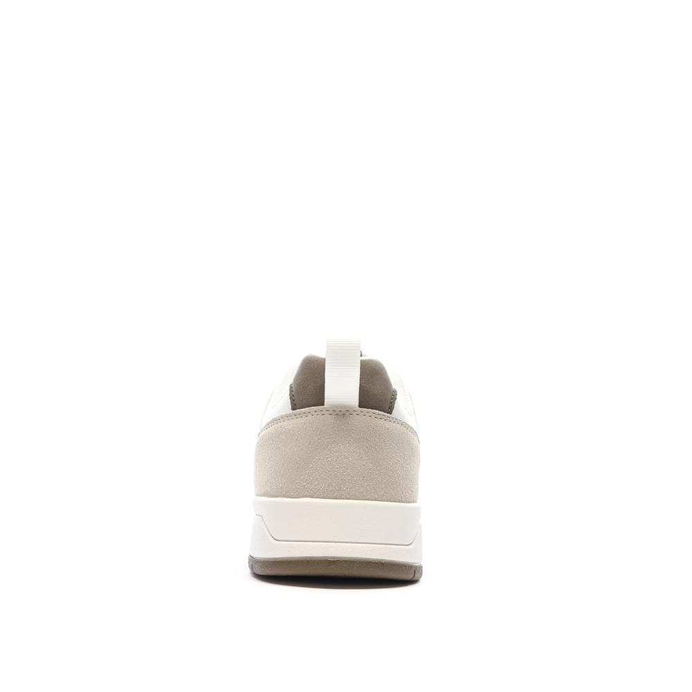 Baskets Blanches/Beiges Homme Kappa Manis 3