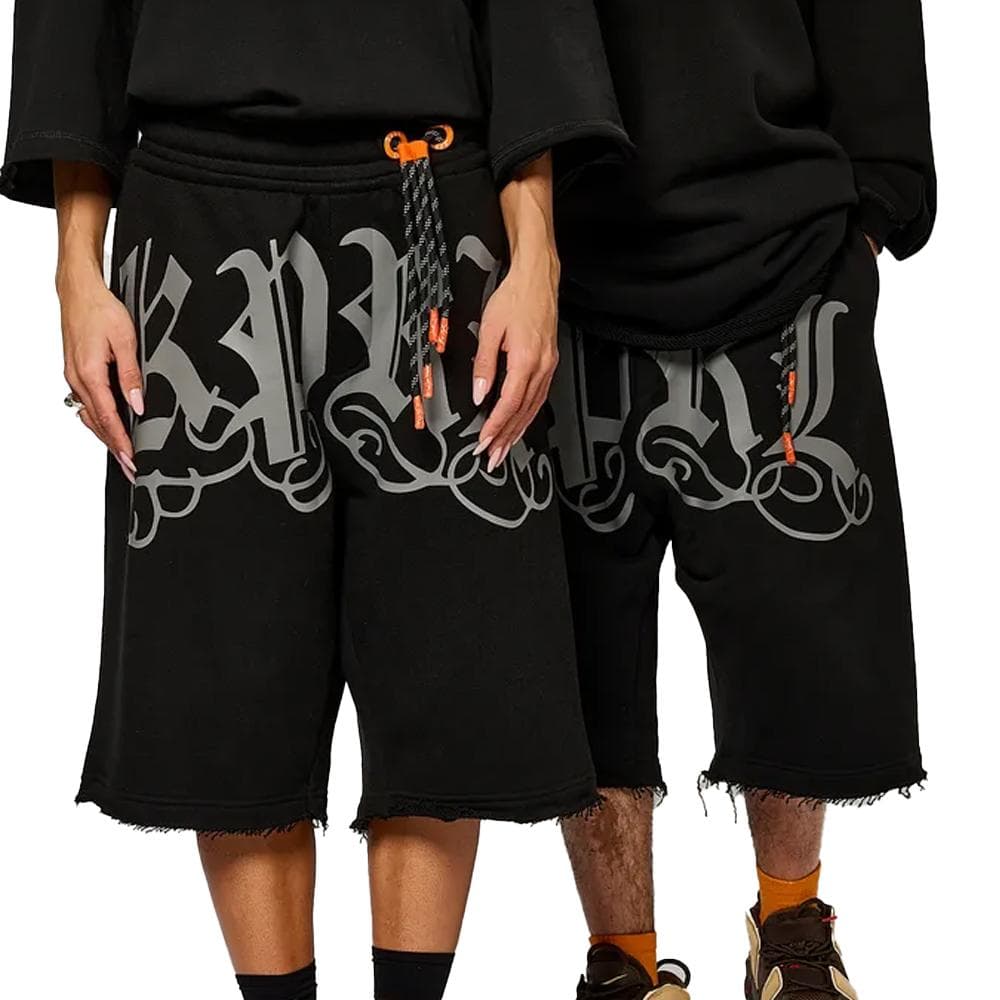 Short Noir Homme Kaporal VOTIC 2