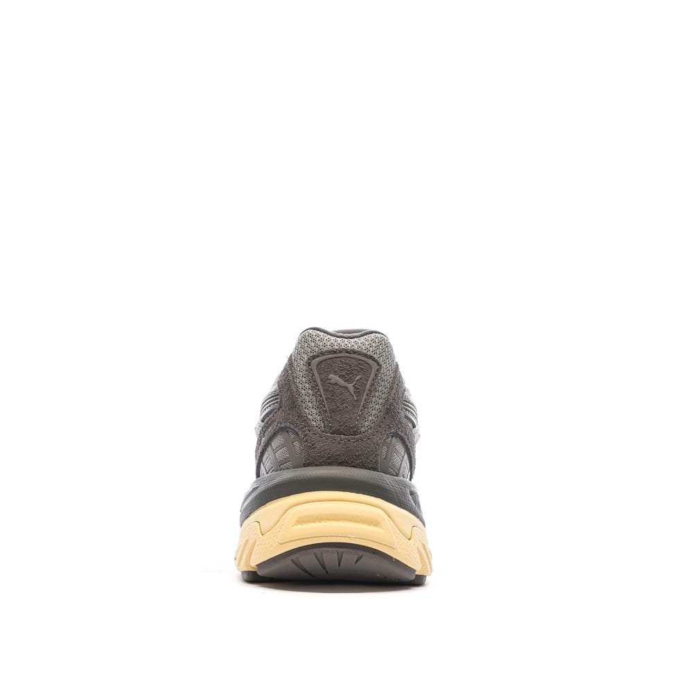 Baskets Grises Homme Puma Velophasis 396480 3
