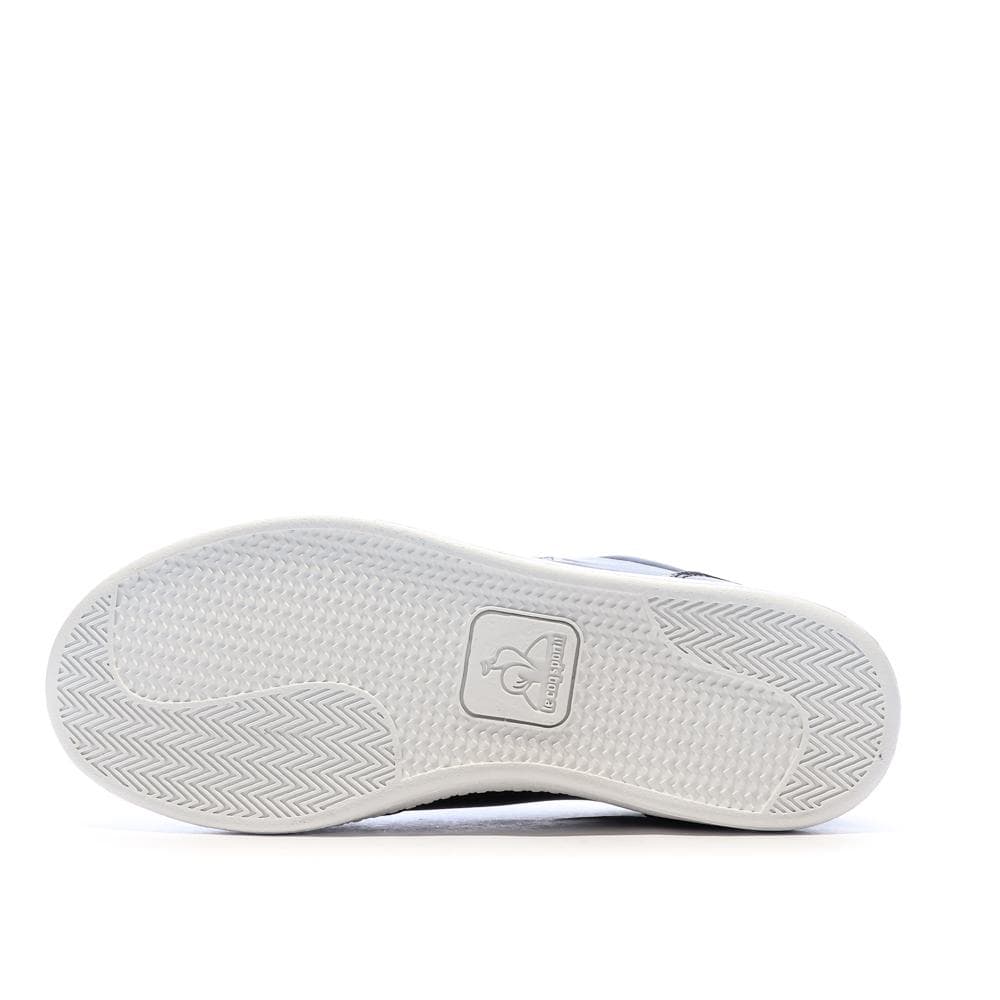 Baskets Noires Homme Le Coq Sportif Breakpoints 5