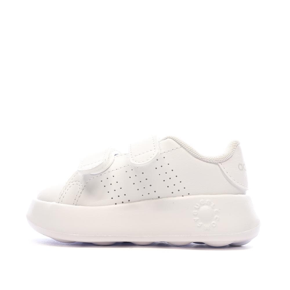 Chaussures mode, loisirs Garçon/Fille Adidas Advantage Cf I ID5283 1
