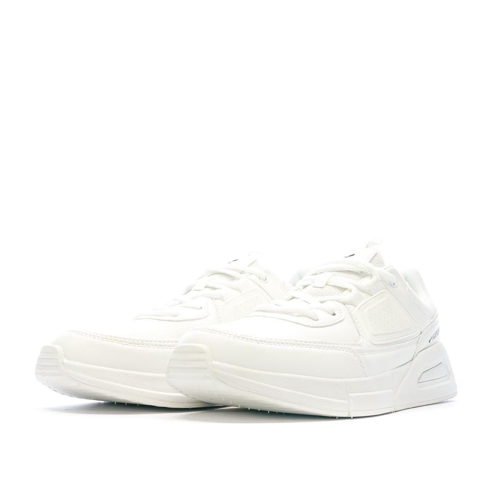 Baskets Blanche Homme Kaporal Dolpi 6