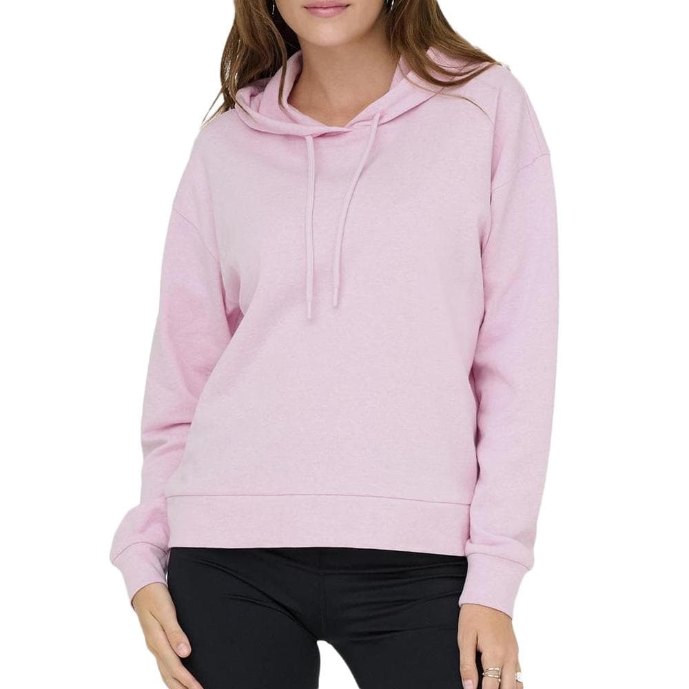 Sweat Rose Femme JDY Amalfi 1
