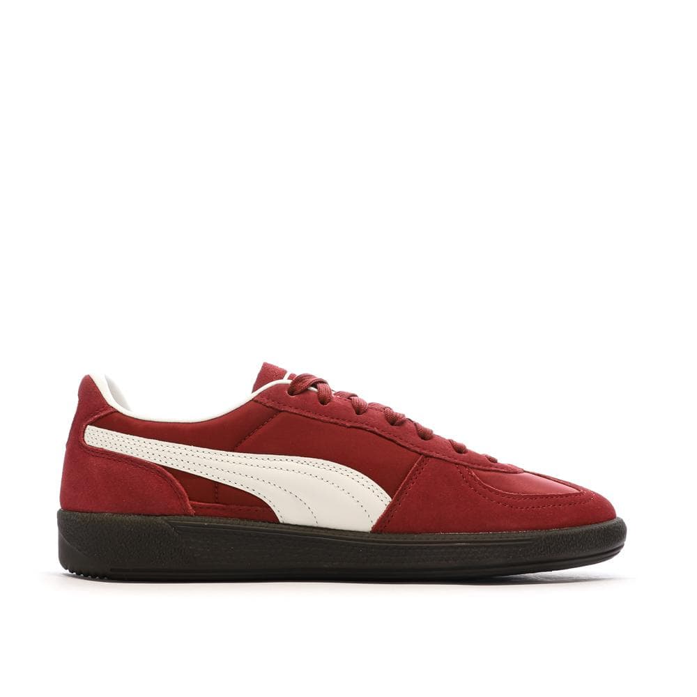 Baskets Bordeaux Mixte Puma Palermo OG 2