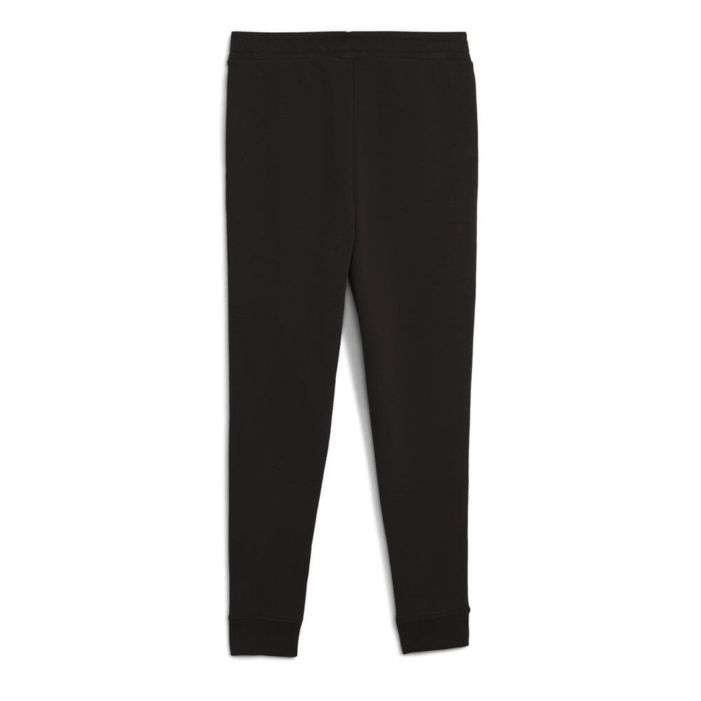 Jogging Noir Garçon Puma Sport Sweatpant 2