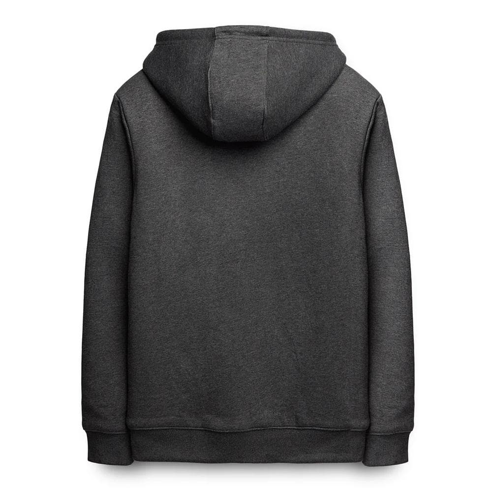 Veste Zippée Grise Homme Teddy Smith Giclass 2