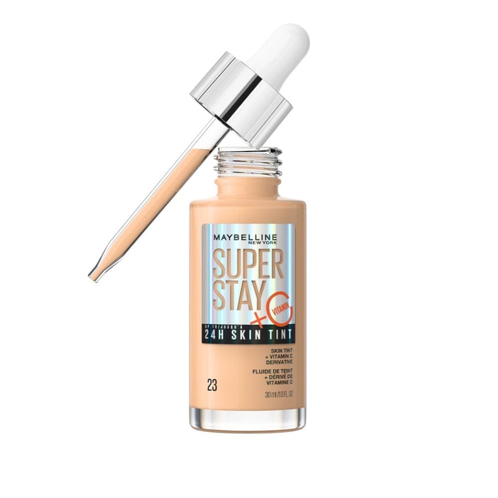 Fond de teint Femme Gemey Maybelline 23 1