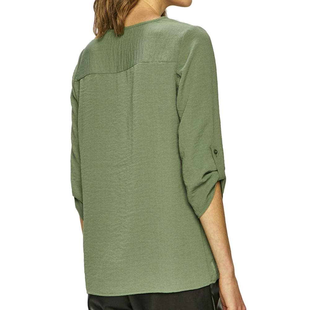 Blouse Kaki Femme JDY DIVYA 2