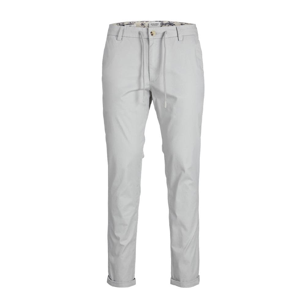 Chino Gris Clair Homme Jack & Jones Marco 1