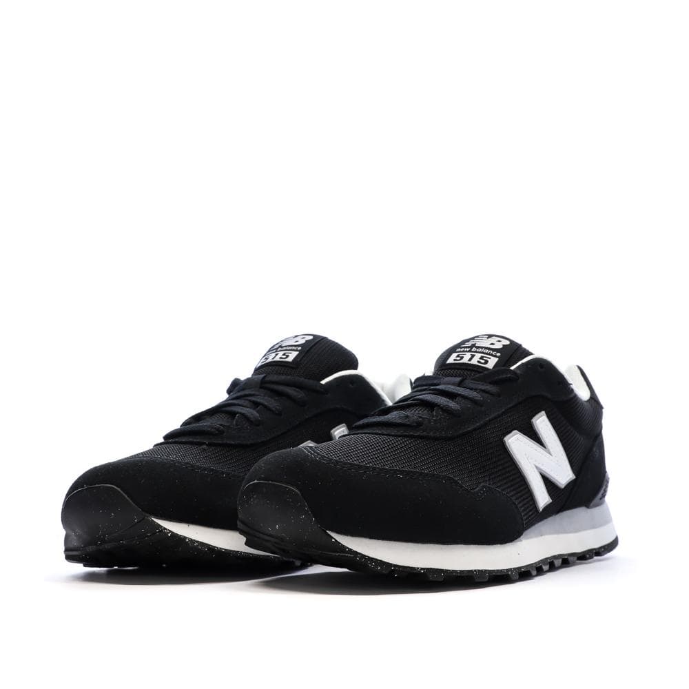 Baskets Noir/Blanc Homme New Balance M515 6