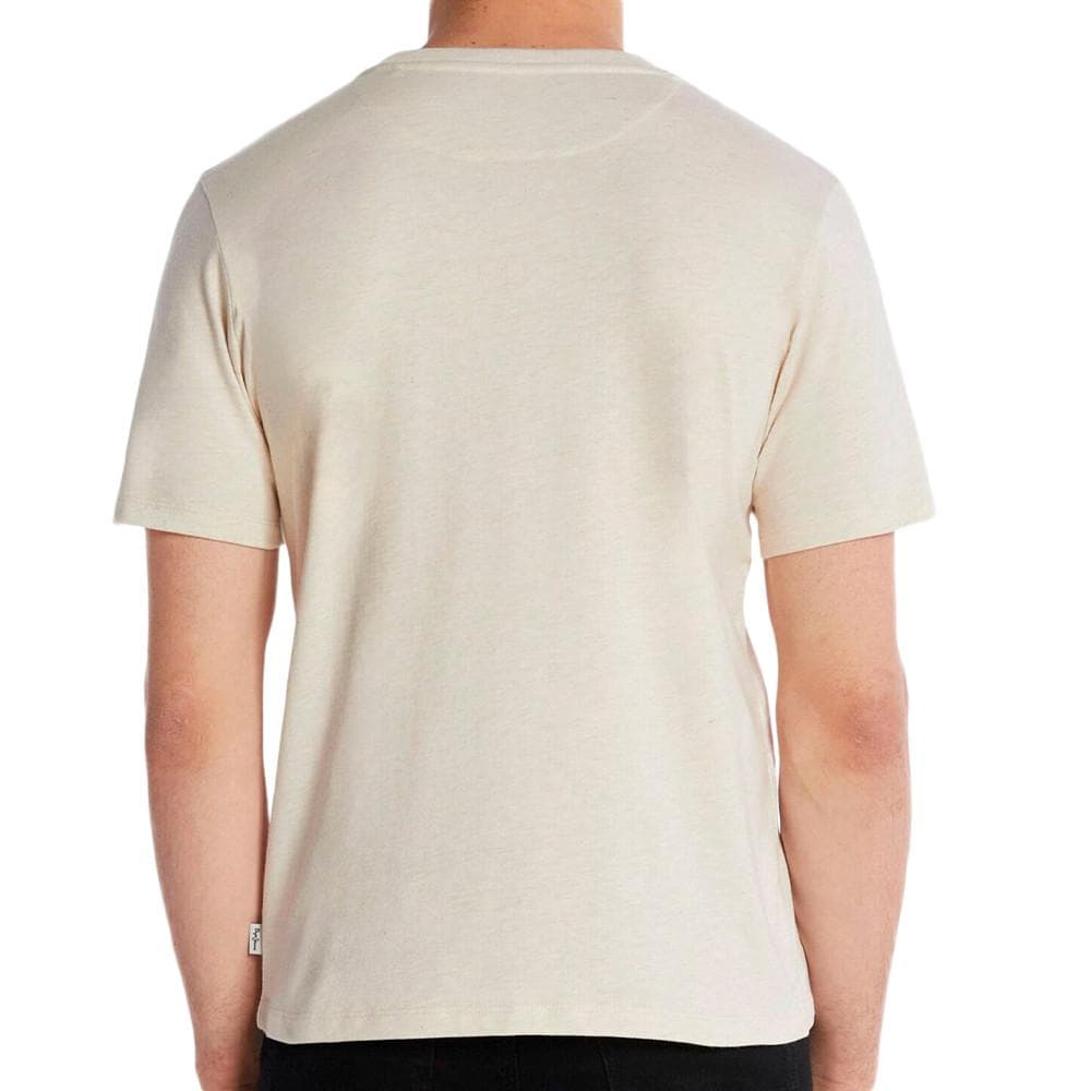 T-shirt Beige Homme Pepe jeans Clement 2