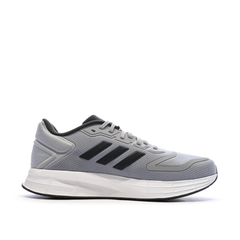 Chaussures de running Gris Homme Adidas Duramo 10 2