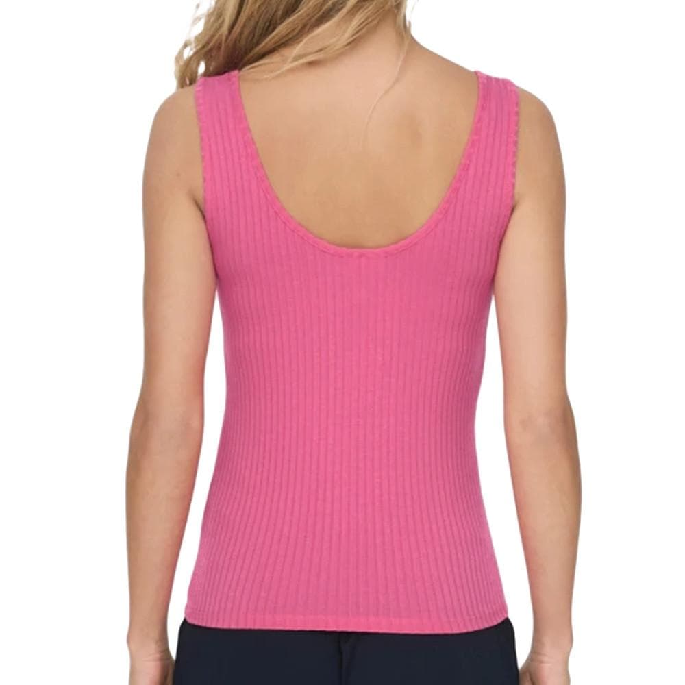 Débardeur Rose Femme Jacqueline De Yong Fransiska 2