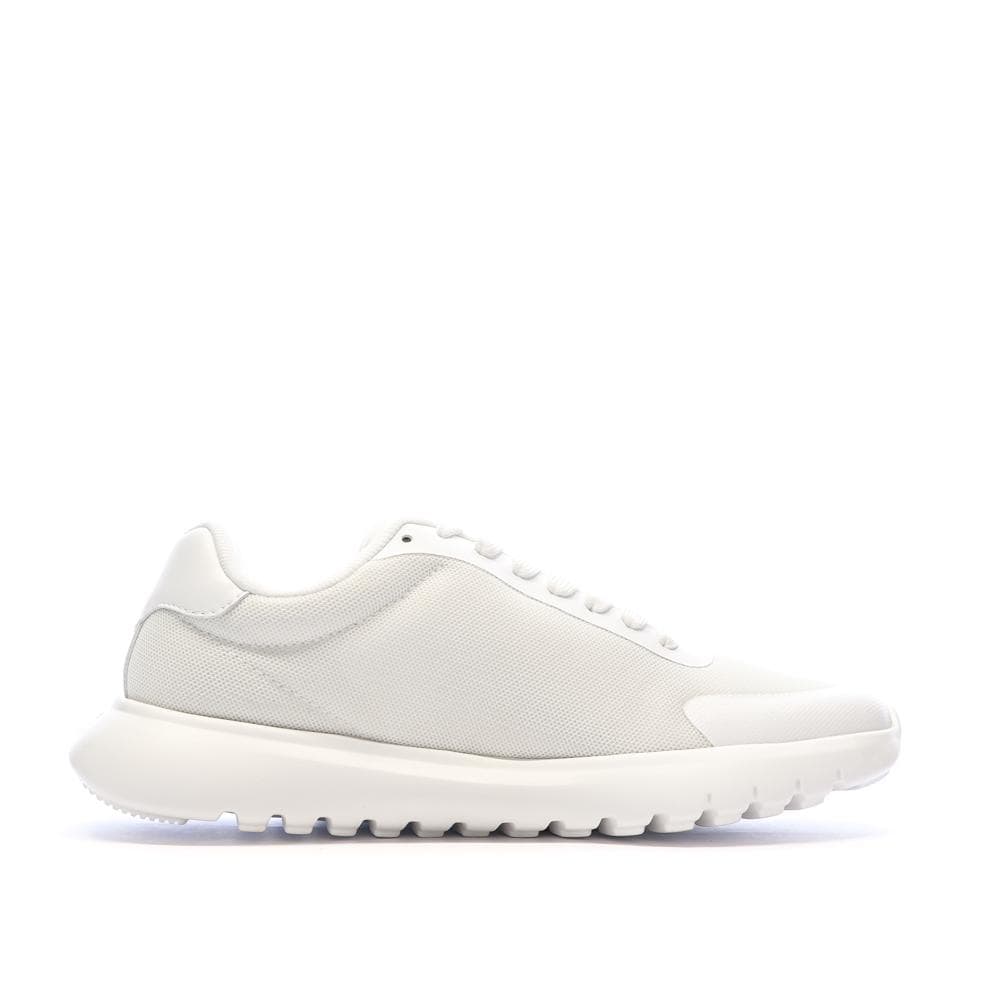 Baskets Blanches Femme Calvin Klein Jeans 3 Eva 2