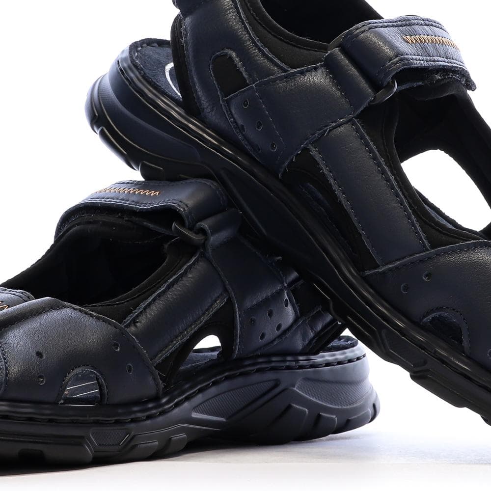 Sandales Marine Homme TBS JOHALIN 7