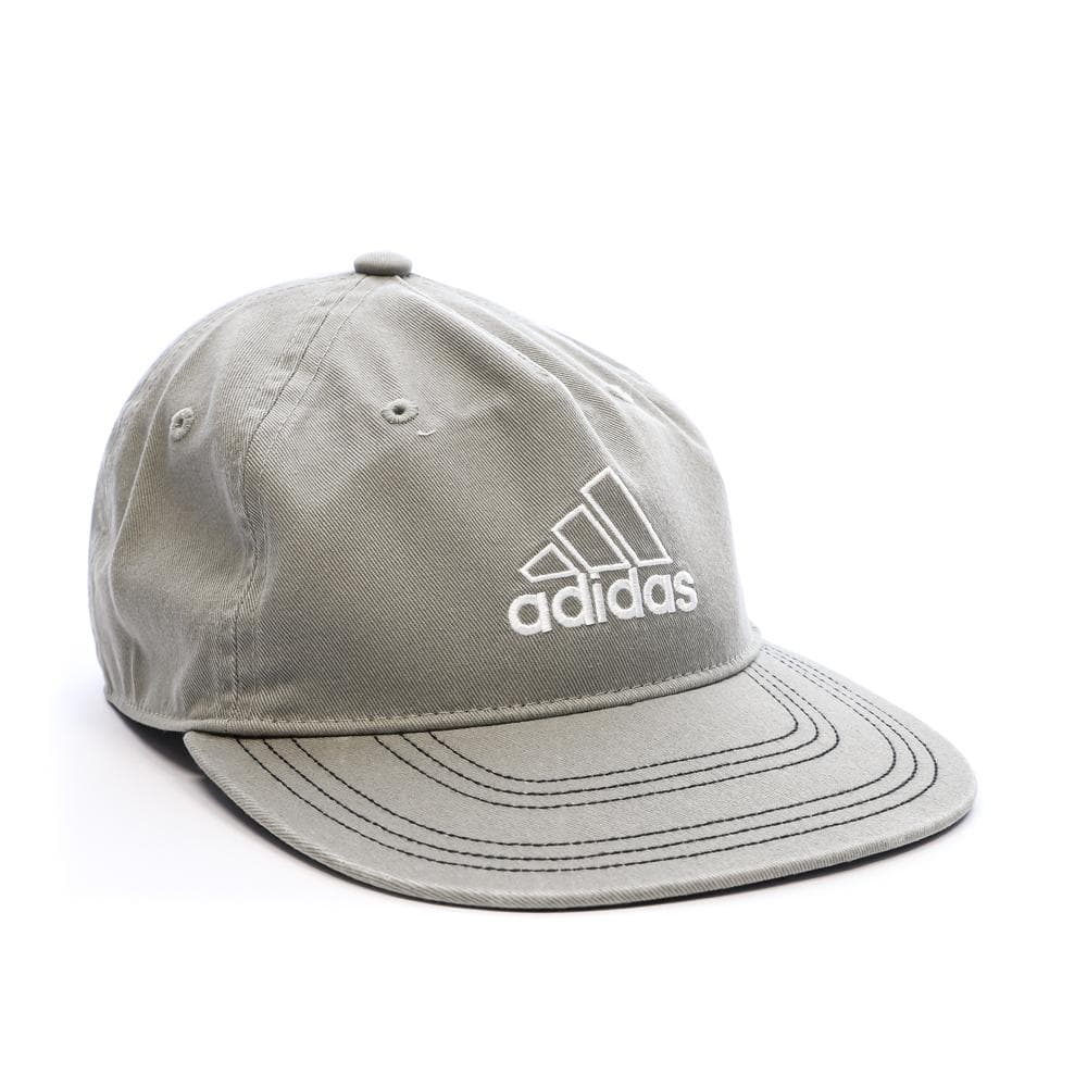 Casquette Grise Homme Adidas Cap 2