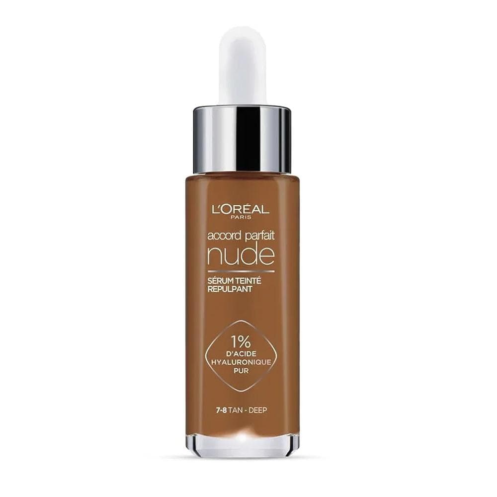 Fond de teint Highlighter L'Oréal Paris AA315803 1