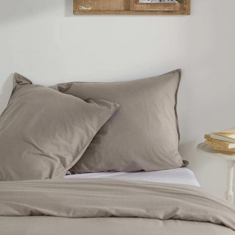 Parure de Lit Chambray Dune Berenice Today 260x240 2