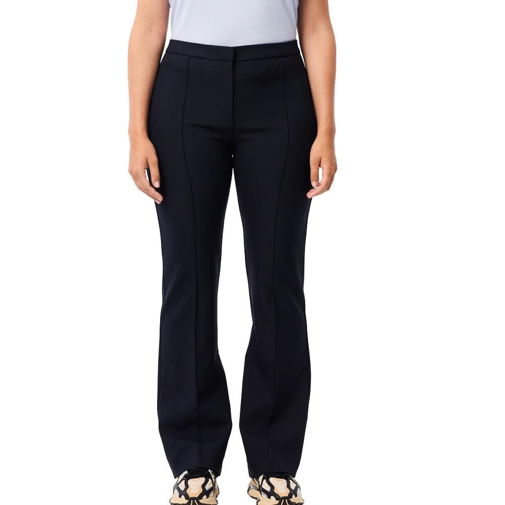 Pantalon fluide Marine Homme Lacoste High Waisted 1