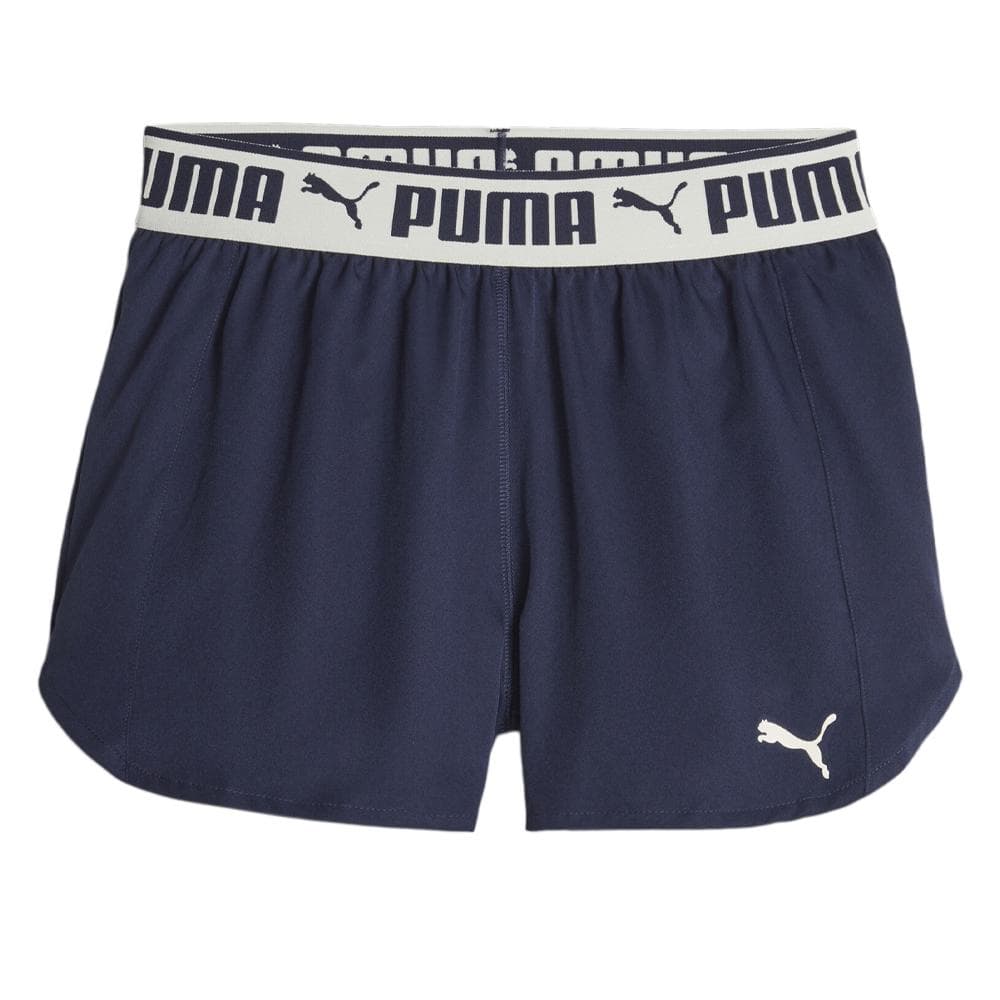 Short Marine Femme Puma Train Puma Strong 1