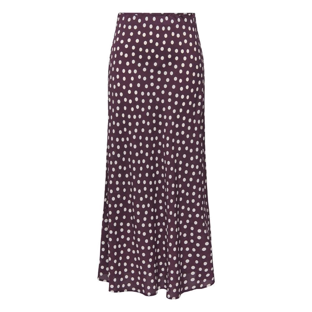 Jupe Prune à Pois Femme JDY Vera 3