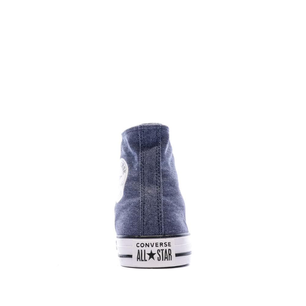 Chuck Taylor All Star Baskets Marines Femme Converse 3