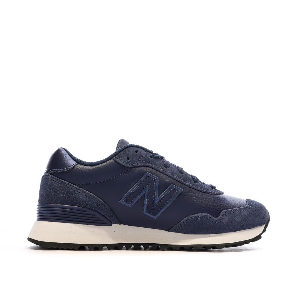 Baskets Marine Femme New Balance 515 2