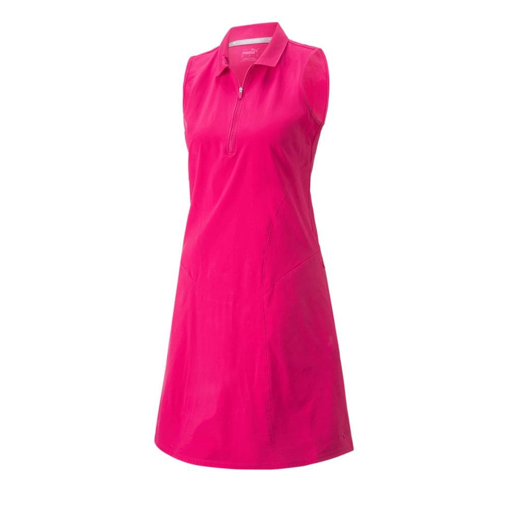 Robe Rose Femme Puma Cruise 1