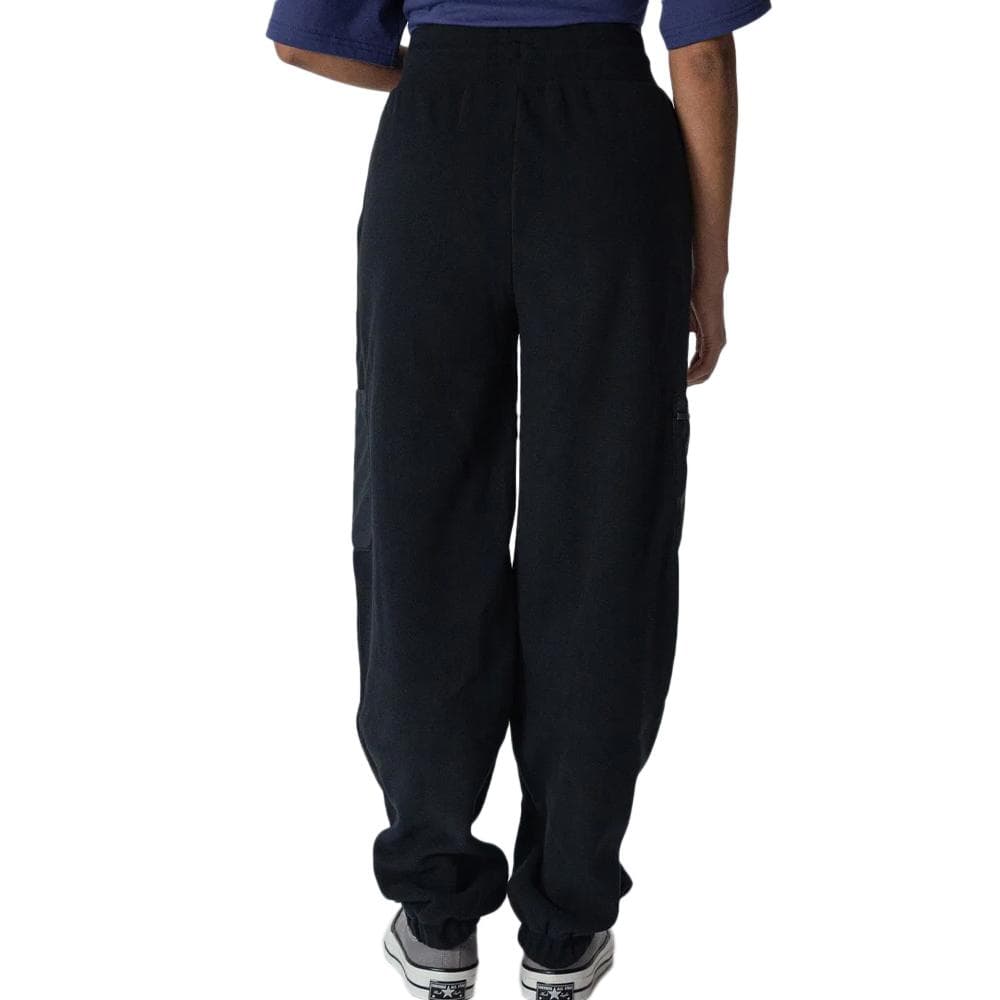Pantalon Marine Femme Converse Polar 2