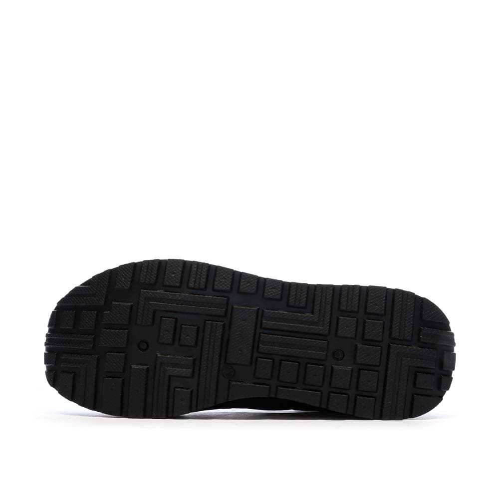 Baskets Noires Homme Ellesse Harvey Dante 5