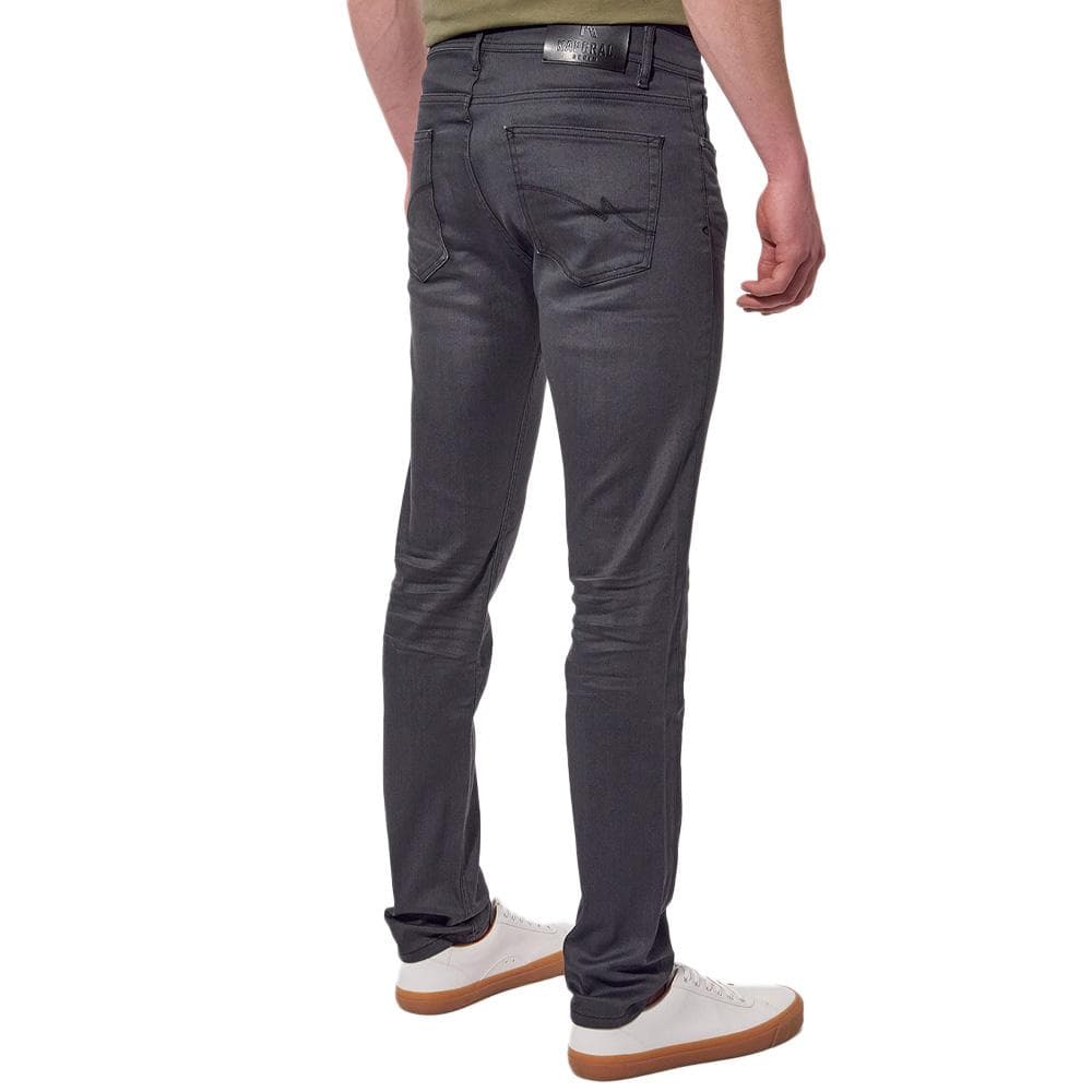 Jean Slim Marine Homme Kaporal DARK 2