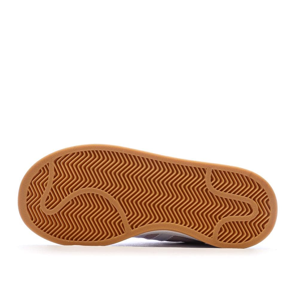 Campus Baskets Adidas Rose Fille 5