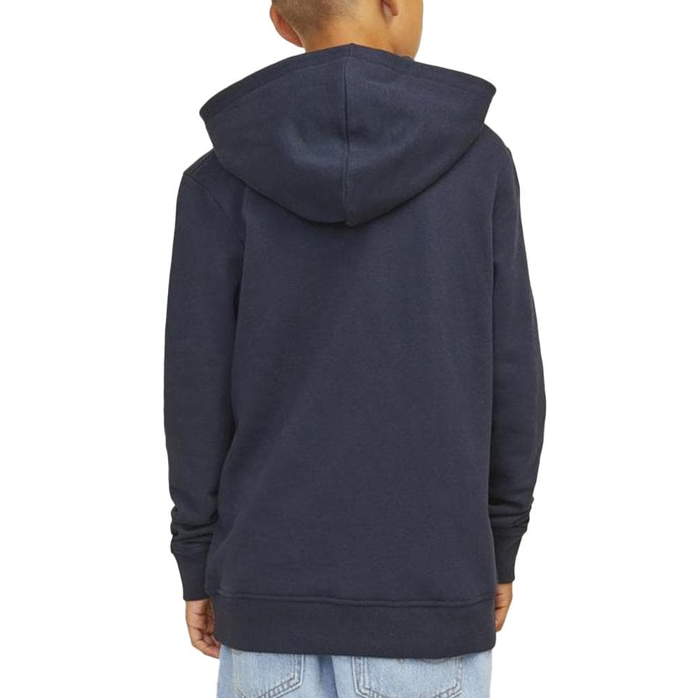 Sweat Marine Garçon Jack & Jones Swift 2