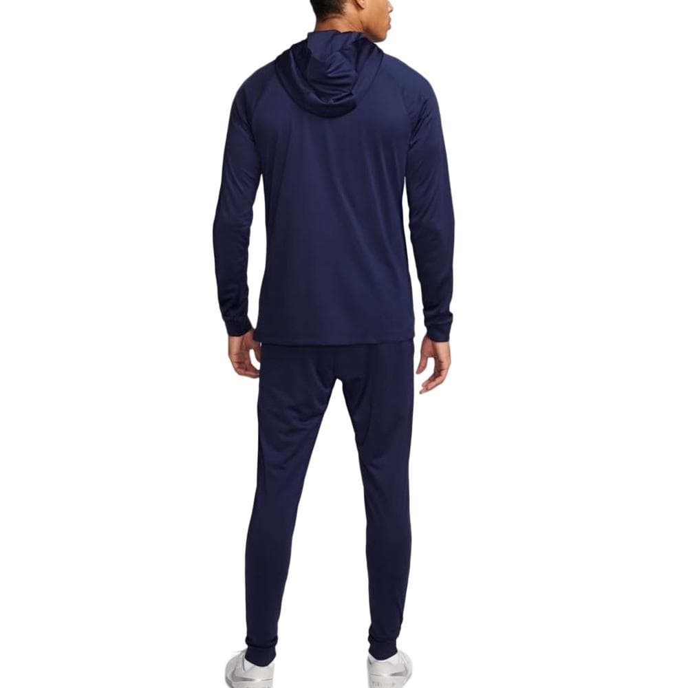 PSG Survêtement Marine Homme Nike Trk Suit 2