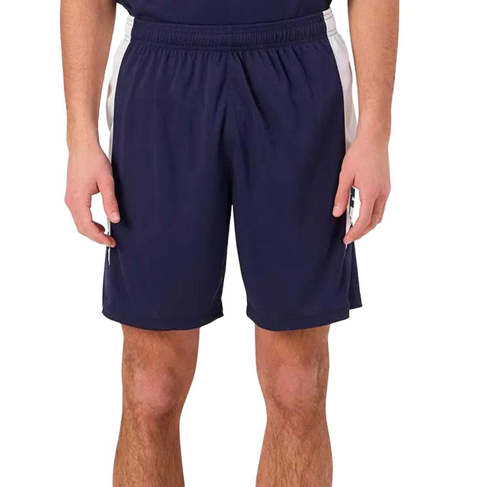 Short de Sport Marine Homme Kappa Luvio 1