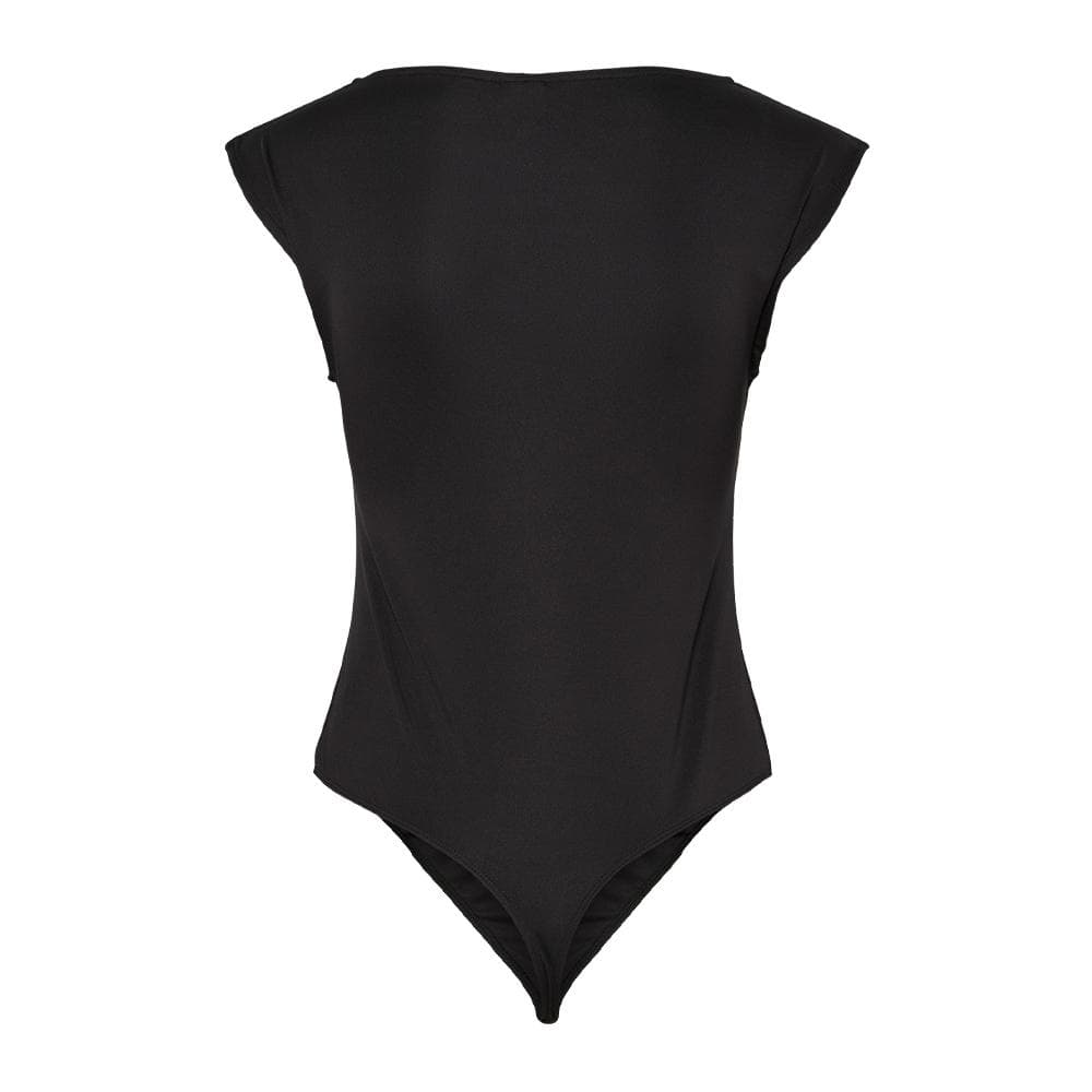 Body Noir Femme Pieces Neja 2