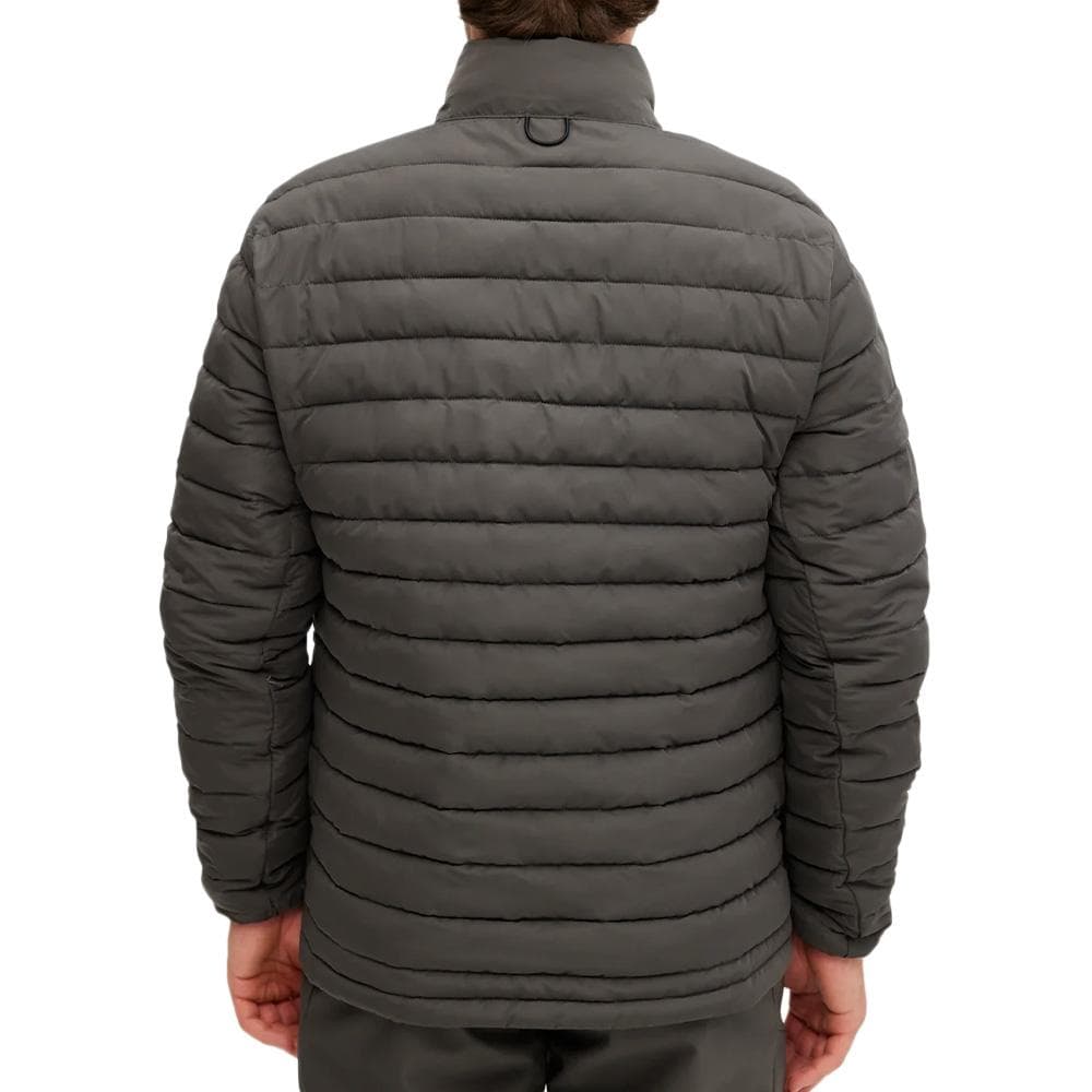 Blouson Gris Homme O'Neill Trvlr 2