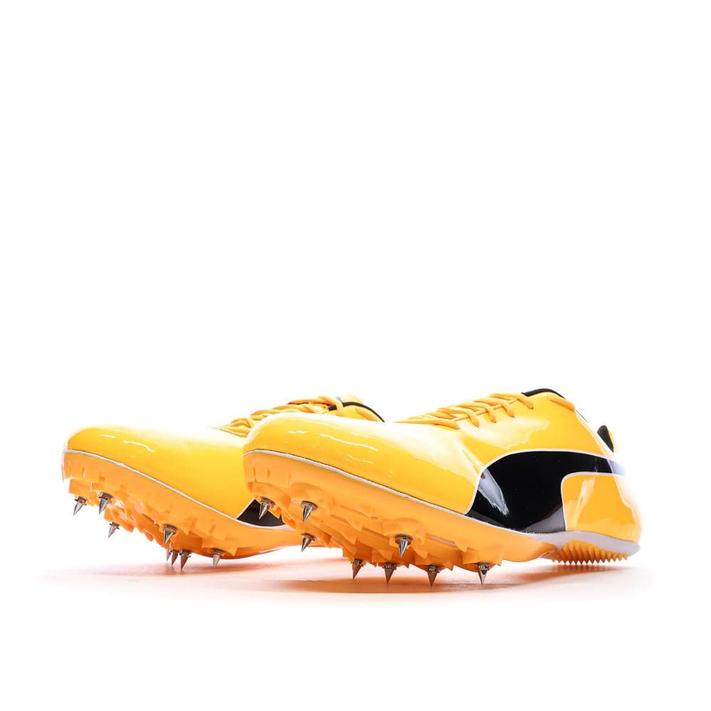 Chaussures D'Athlétisme Orange Homme Puma Evospeed Sprint 14 6