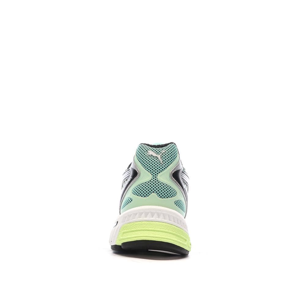 Baskets Vertes/Grises Homme Puma Veritana Sentient 3