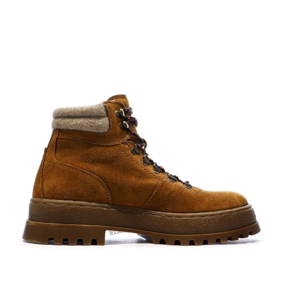 Bottines Marron Homme Pepe jeans Lincoln Hiking 2